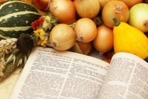 Food-Bible
